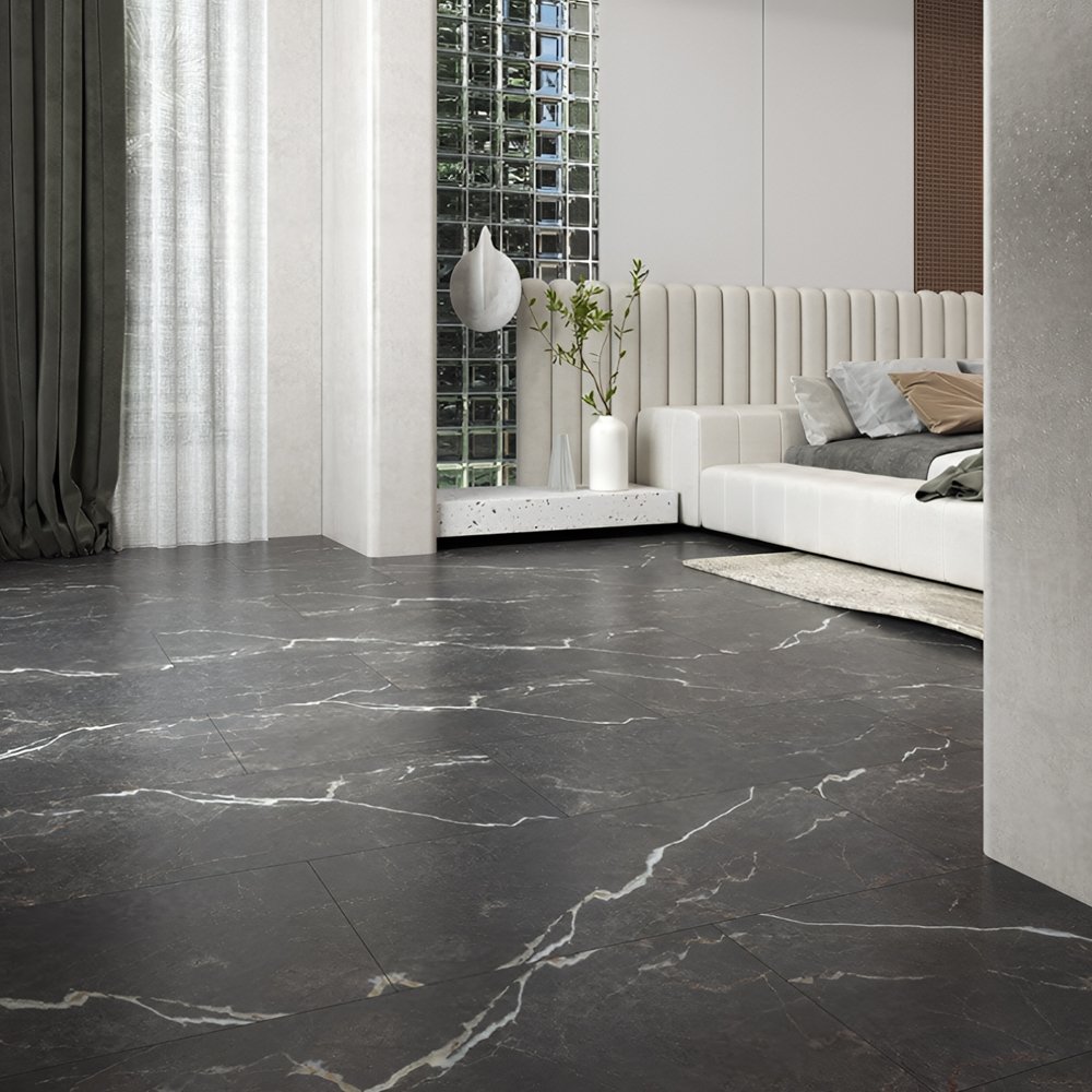 SPC ламинат Alpine Floor Stone Mineral Core ЕСО 4-28 Гермес
